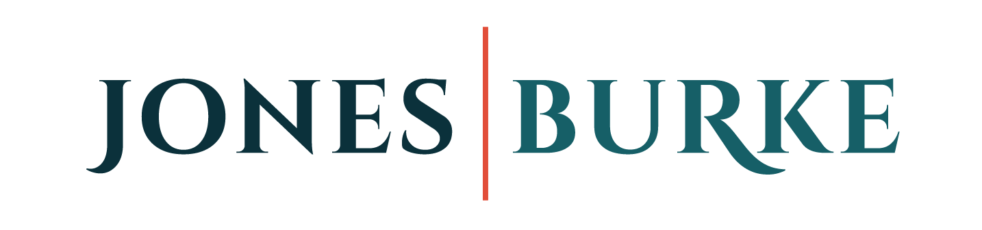 Jones Burke