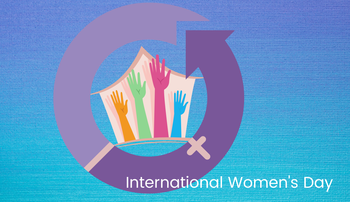 Jones Robb Celebrates International Women’s Day 2021 - Jones Robb