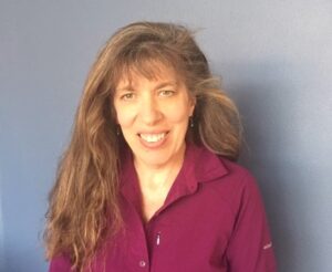 Kerry Owens Headshot